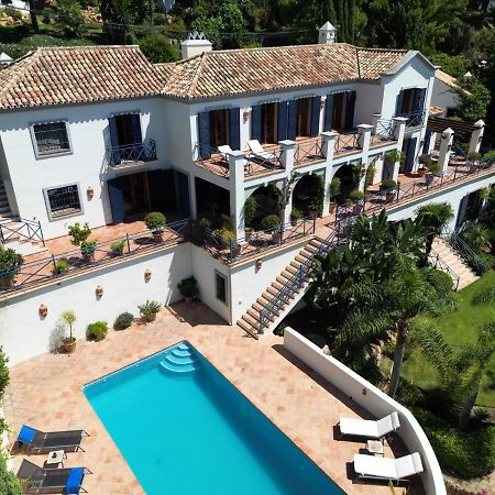 Boutique Hotel Maravilla - Marbella ベナアビス エクステリア 写真