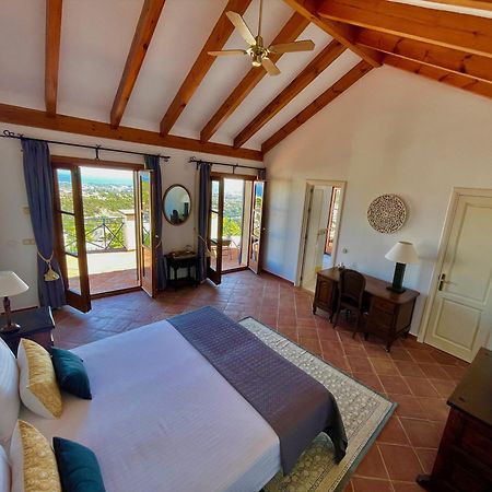 Boutique Hotel Maravilla - Marbella ベナアビス エクステリア 写真