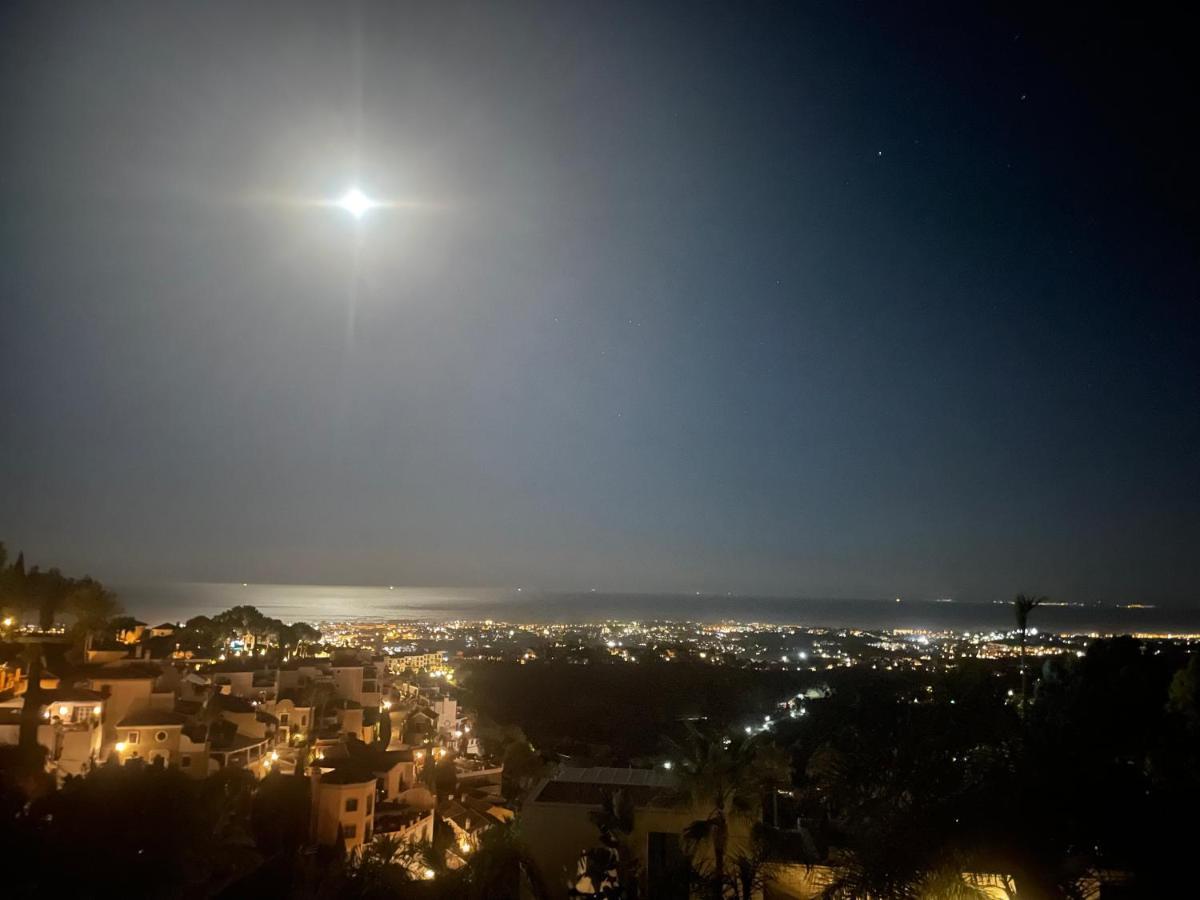 Boutique Hotel Maravilla - Marbella ベナアビス エクステリア 写真