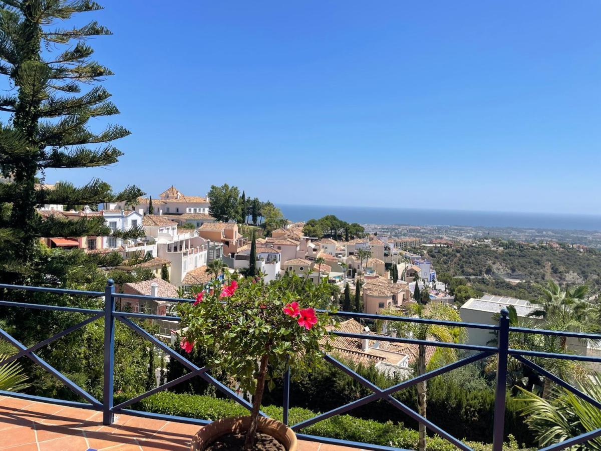 Boutique Hotel Maravilla - Marbella ベナアビス エクステリア 写真