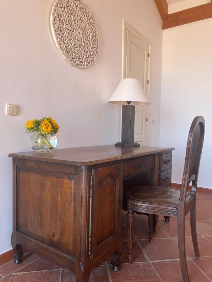 Boutique Hotel Maravilla - Marbella ベナアビス エクステリア 写真