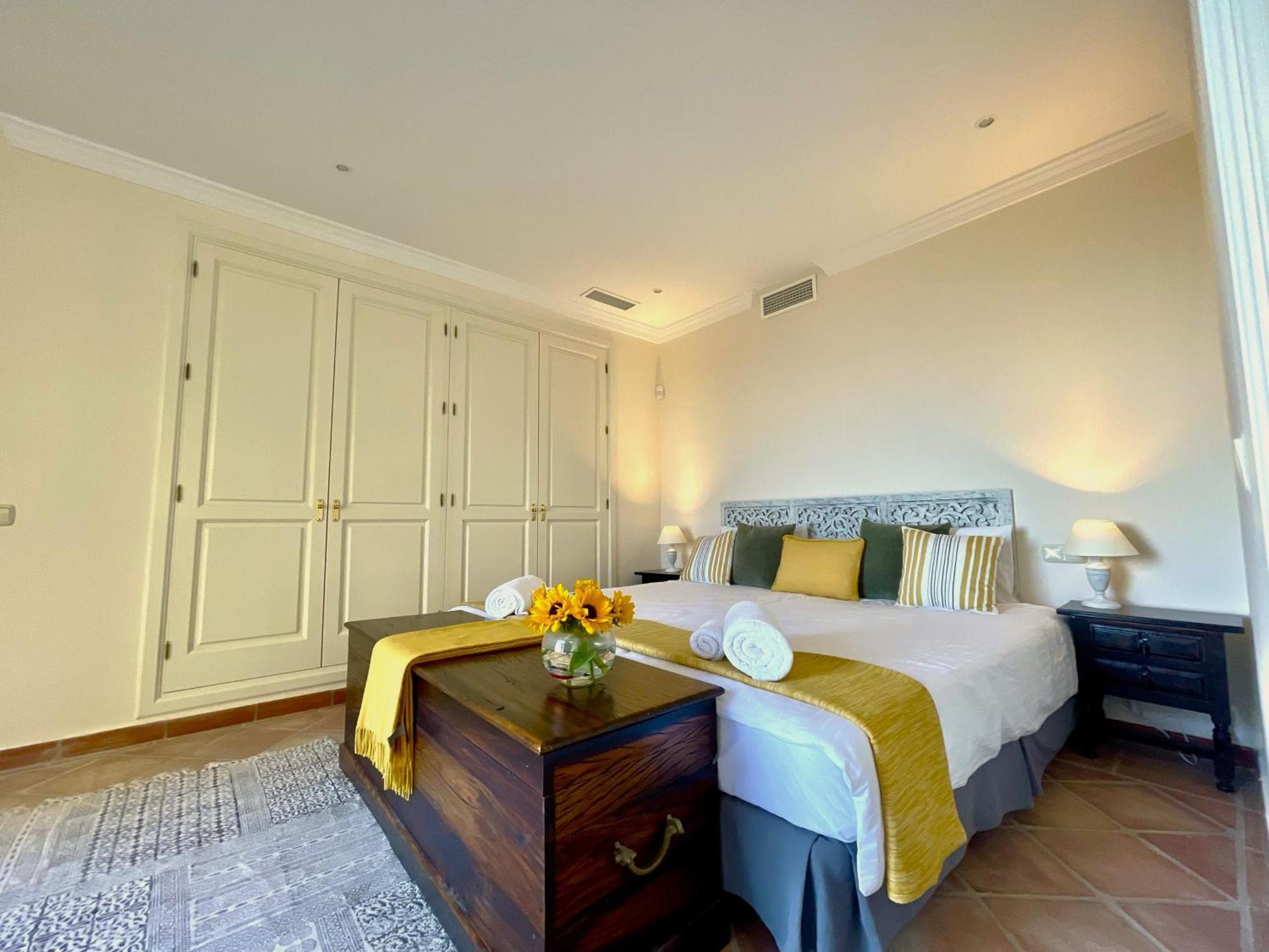 Boutique Hotel Maravilla - Marbella ベナアビス エクステリア 写真