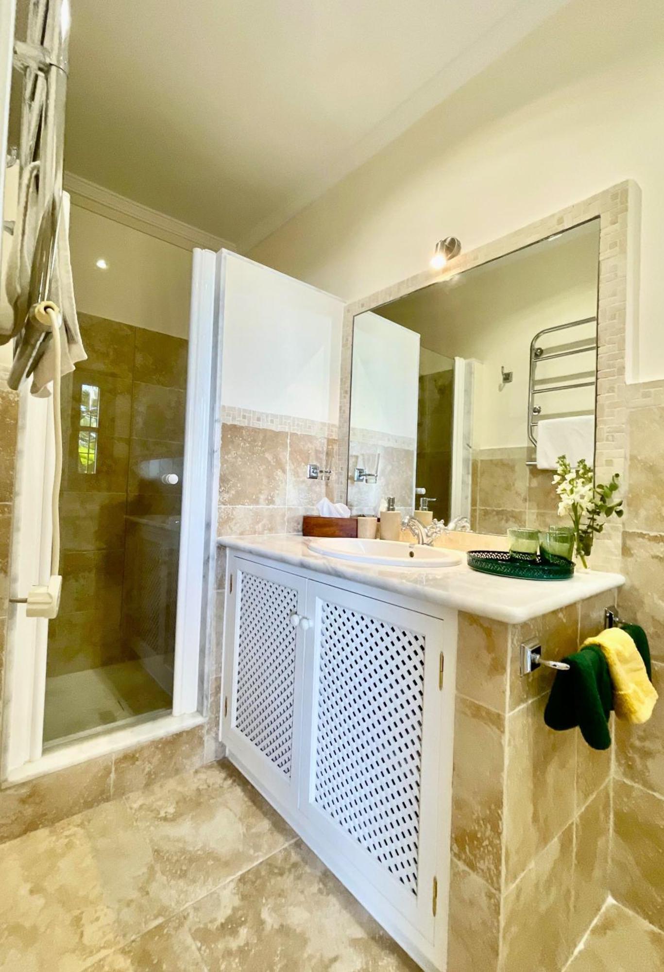 Boutique Hotel Maravilla - Marbella ベナアビス エクステリア 写真