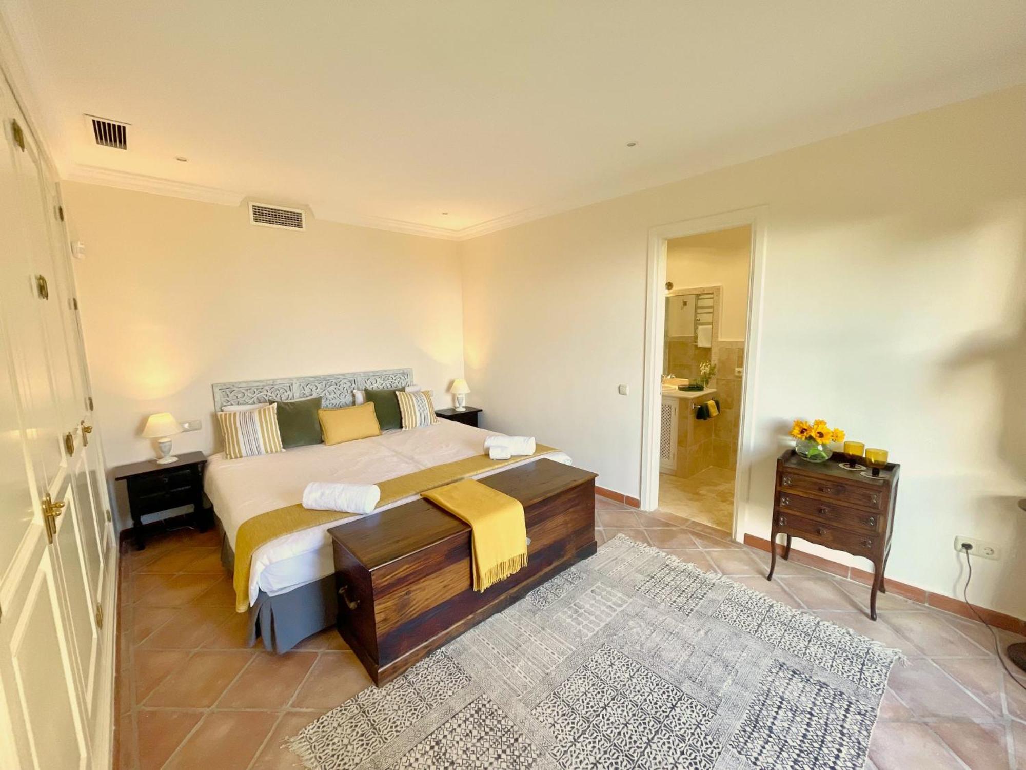 Boutique Hotel Maravilla - Marbella ベナアビス エクステリア 写真