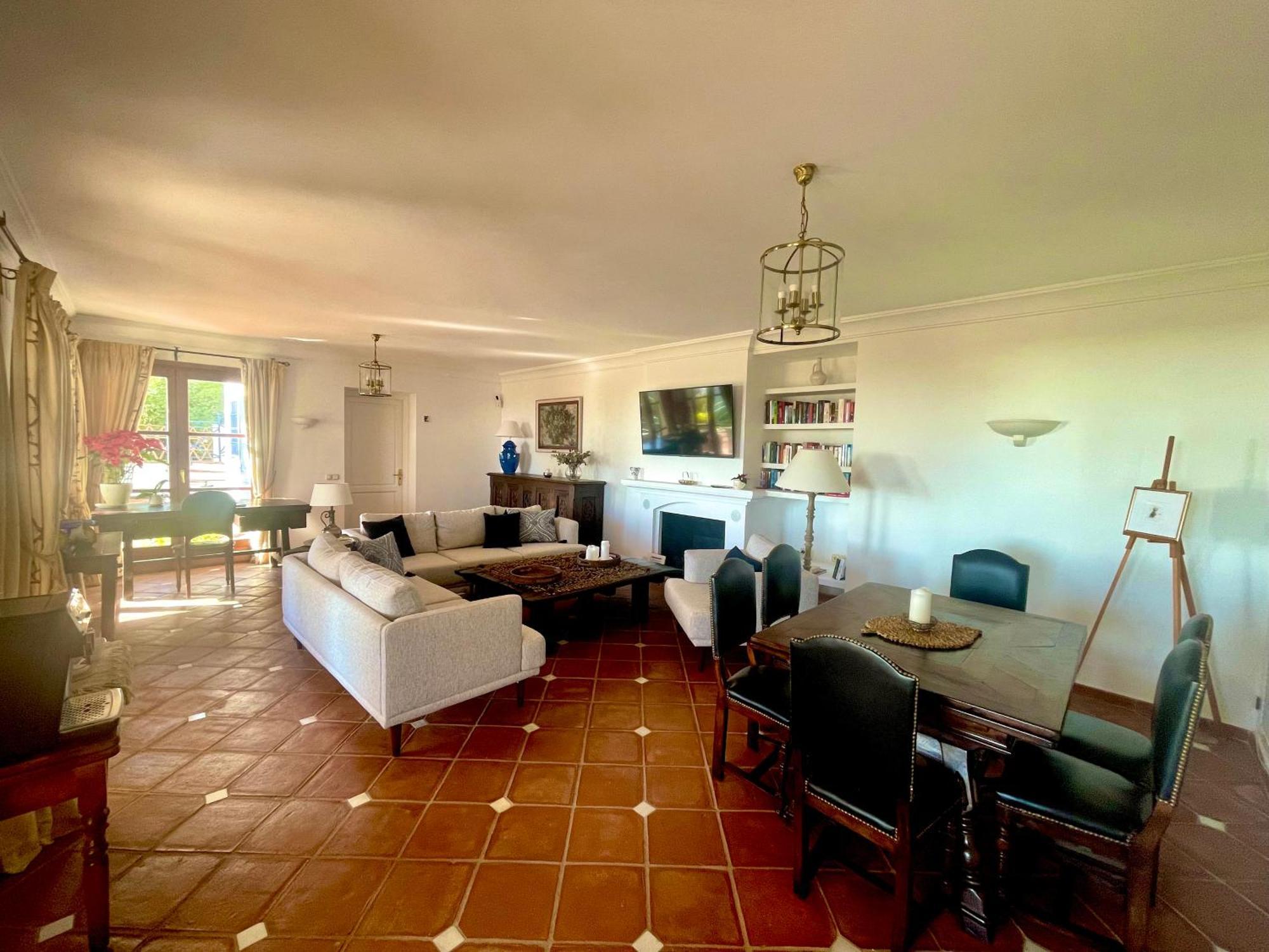 Boutique Hotel Maravilla - Marbella ベナアビス エクステリア 写真