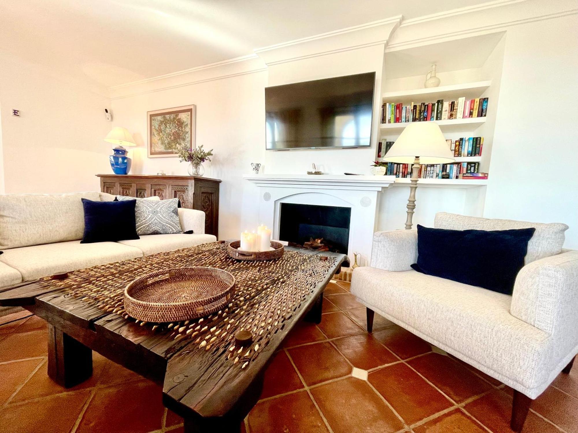Boutique Hotel Maravilla - Marbella ベナアビス エクステリア 写真