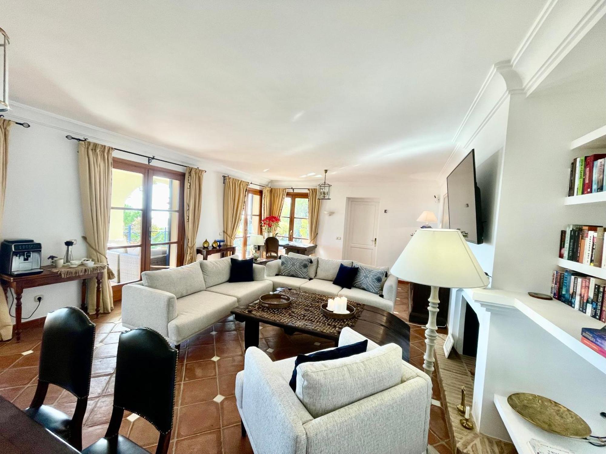 Boutique Hotel Maravilla - Marbella ベナアビス エクステリア 写真