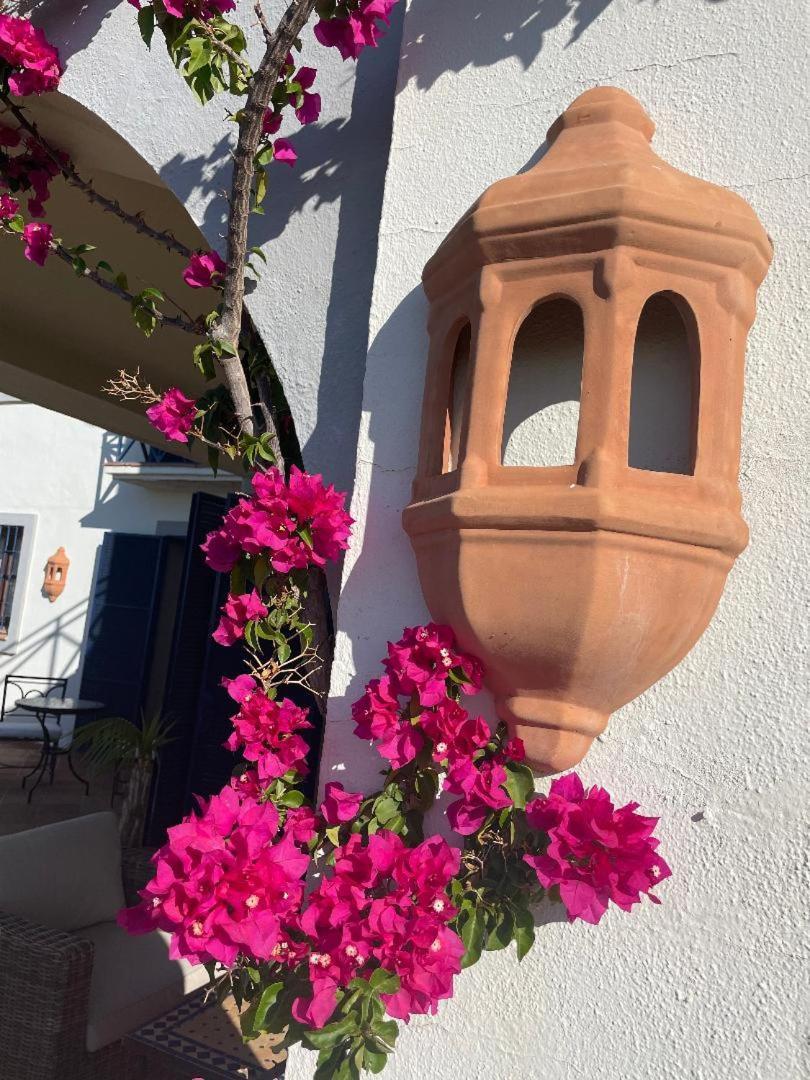 Boutique Hotel Maravilla - Marbella ベナアビス エクステリア 写真