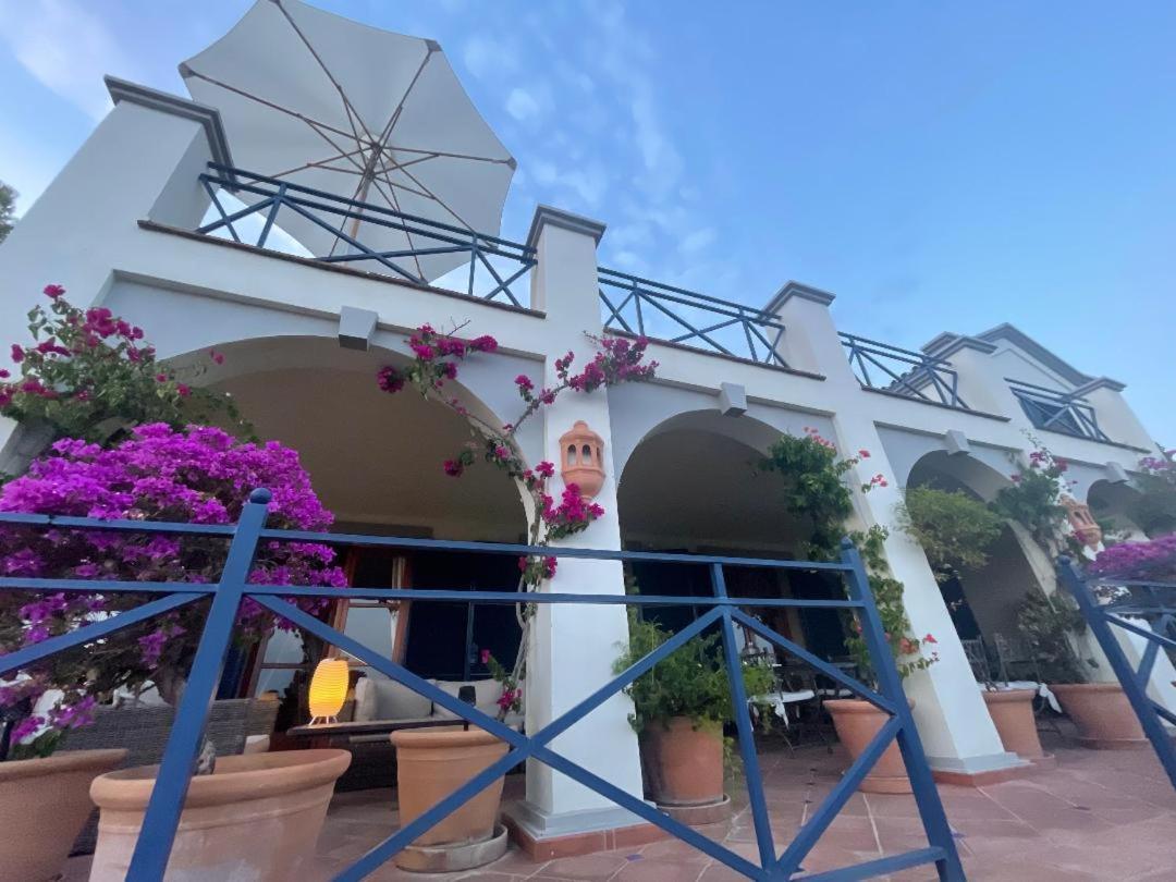 Boutique Hotel Maravilla - Marbella ベナアビス エクステリア 写真