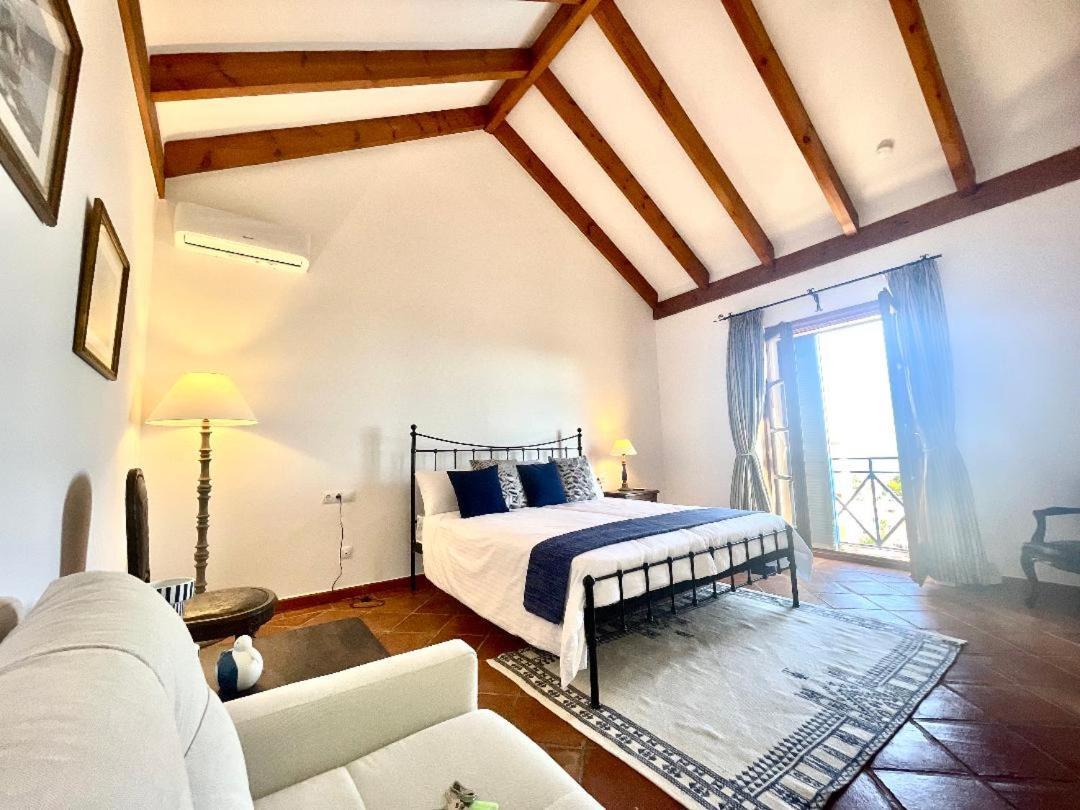 Boutique Hotel Maravilla - Marbella ベナアビス エクステリア 写真