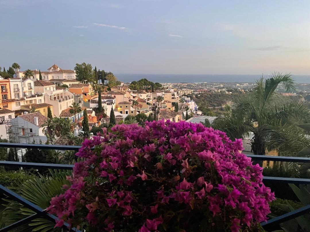 Boutique Hotel Maravilla - Marbella ベナアビス エクステリア 写真