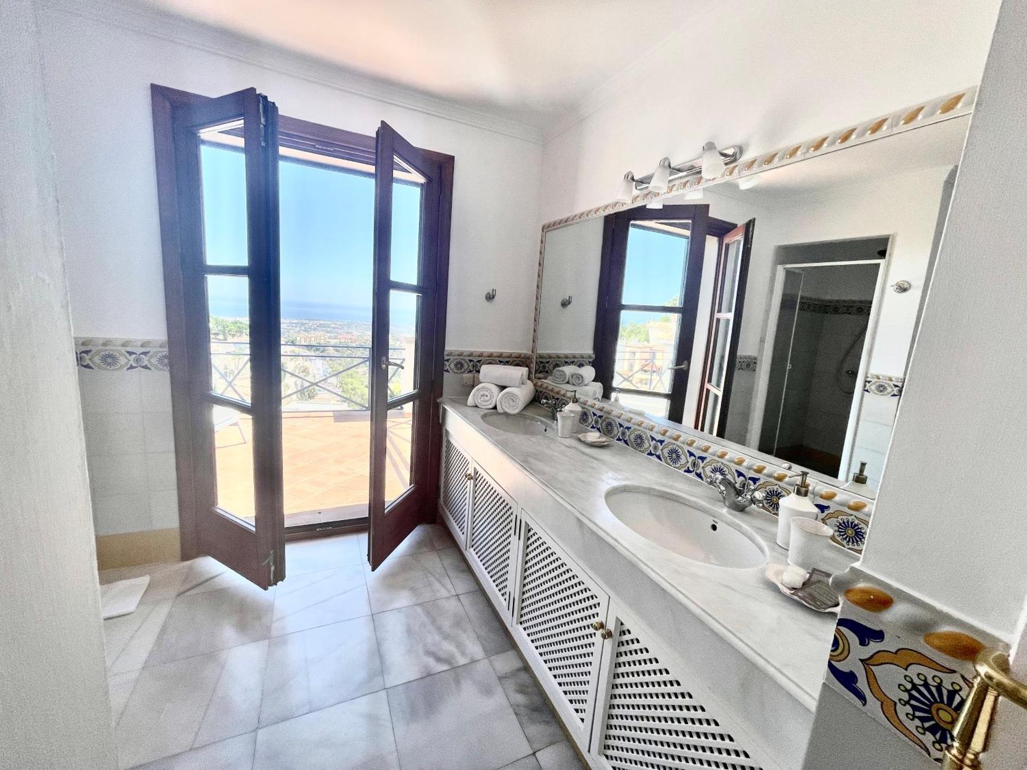 Boutique Hotel Maravilla - Marbella ベナアビス エクステリア 写真