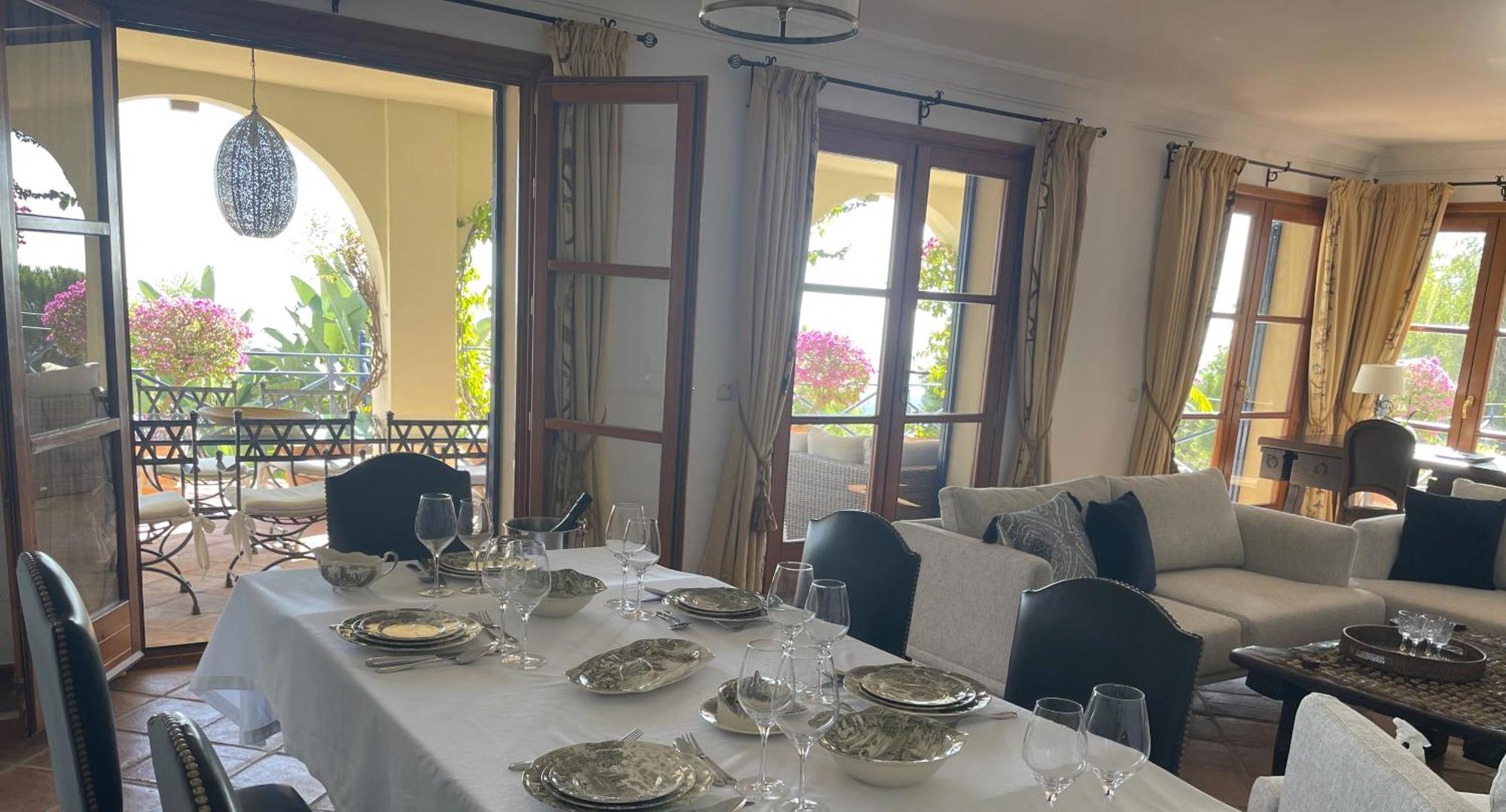 Boutique Hotel Maravilla - Marbella ベナアビス エクステリア 写真