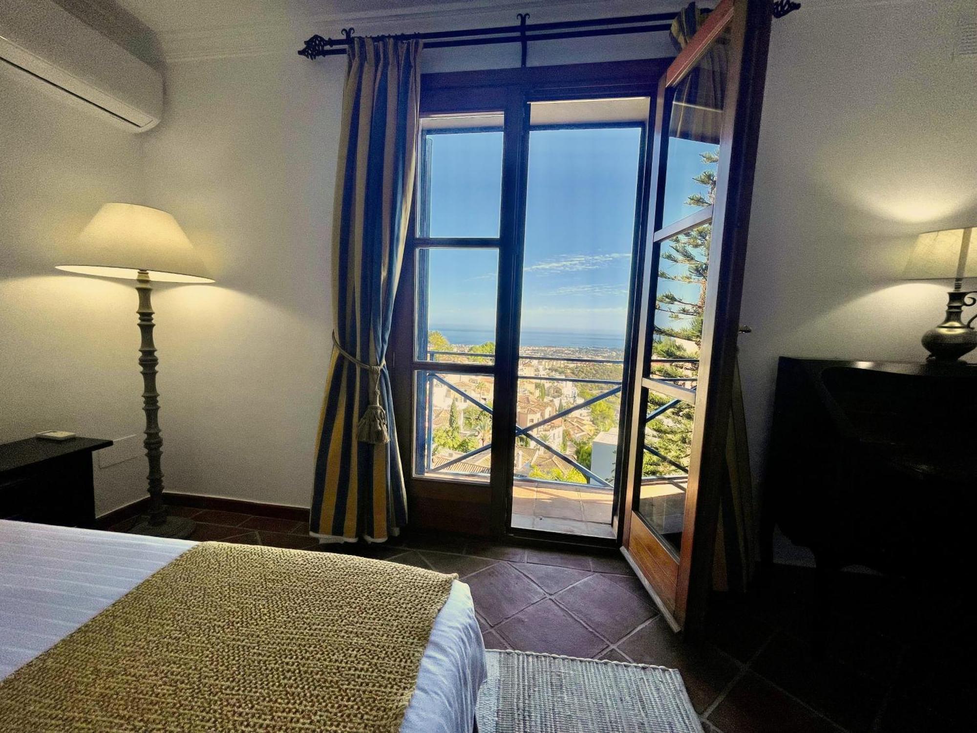 Boutique Hotel Maravilla - Marbella ベナアビス エクステリア 写真