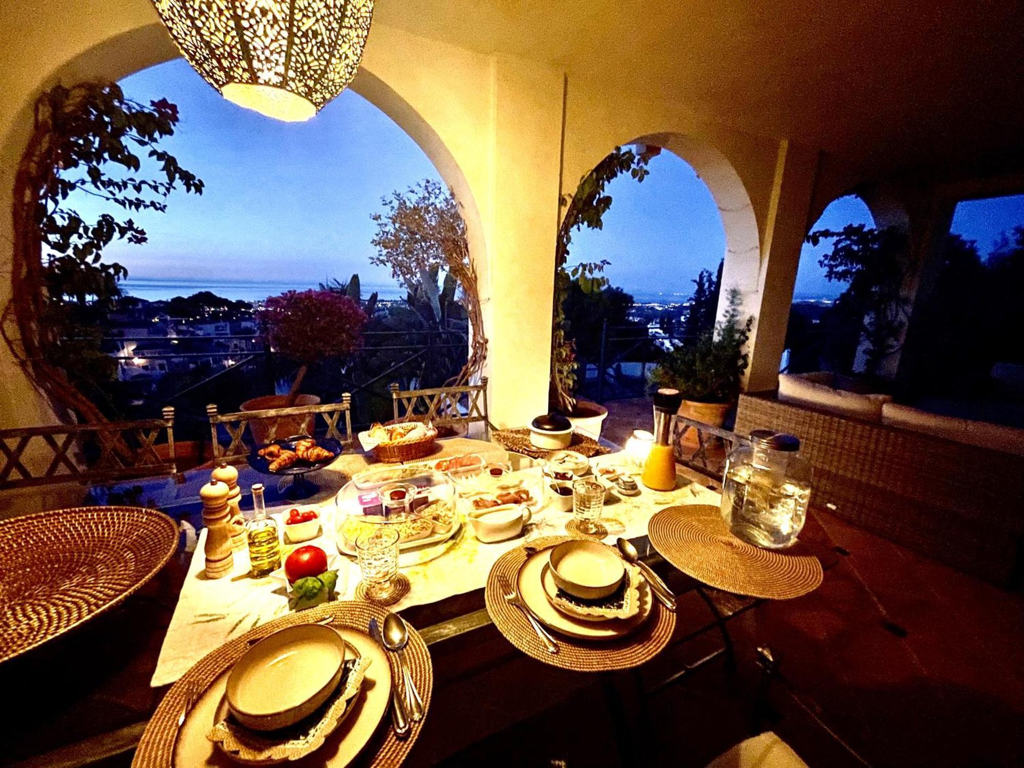 Boutique Hotel Maravilla - Marbella ベナアビス エクステリア 写真