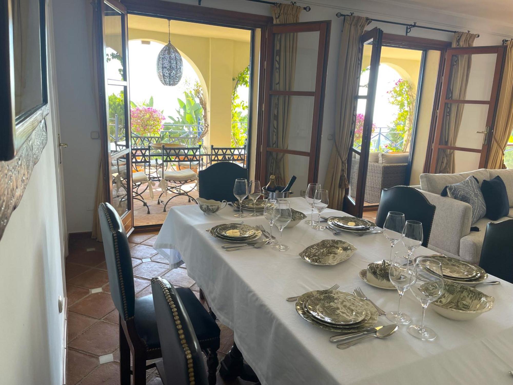Boutique Hotel Maravilla - Marbella ベナアビス エクステリア 写真