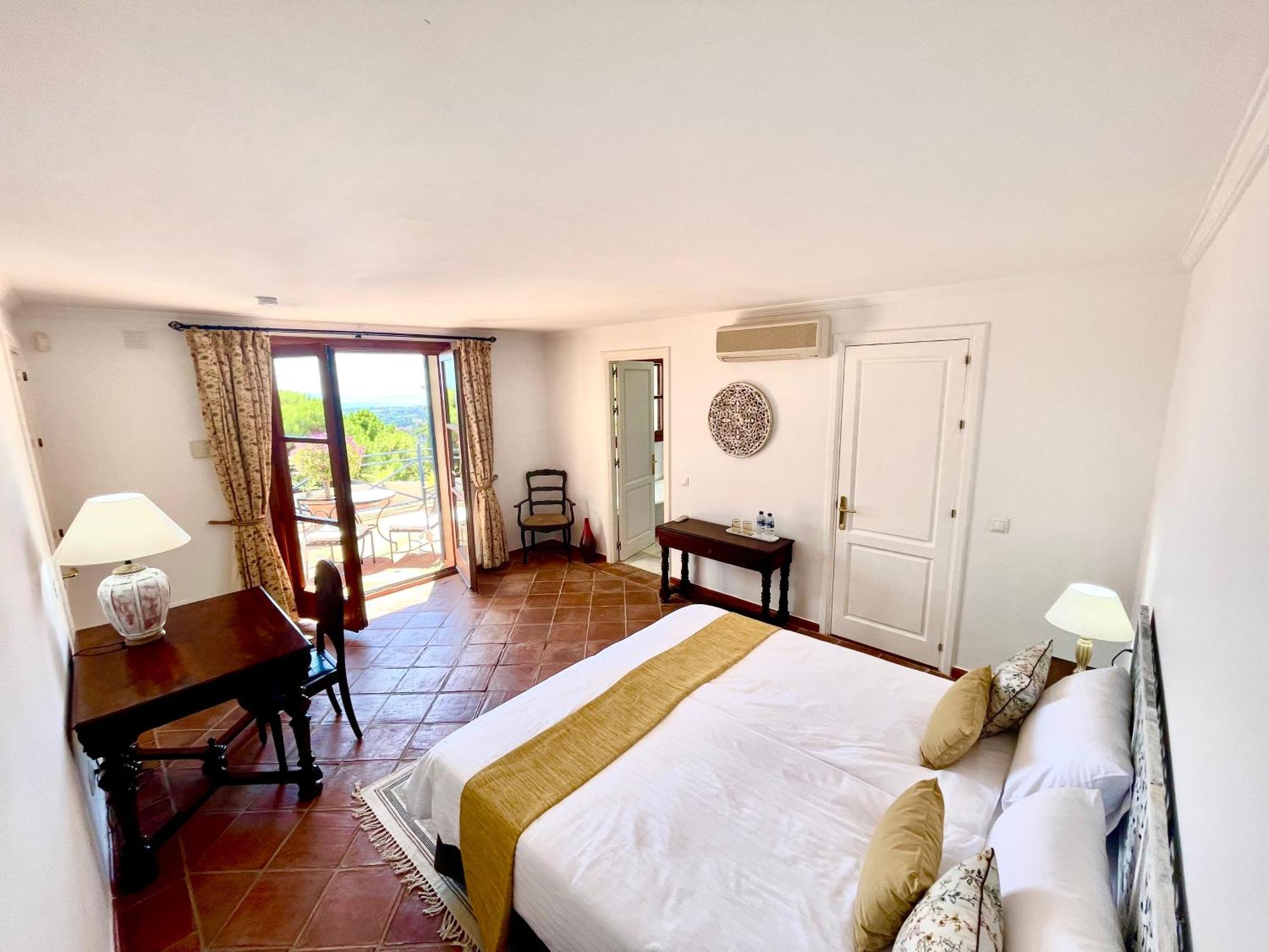 Boutique Hotel Maravilla - Marbella ベナアビス エクステリア 写真