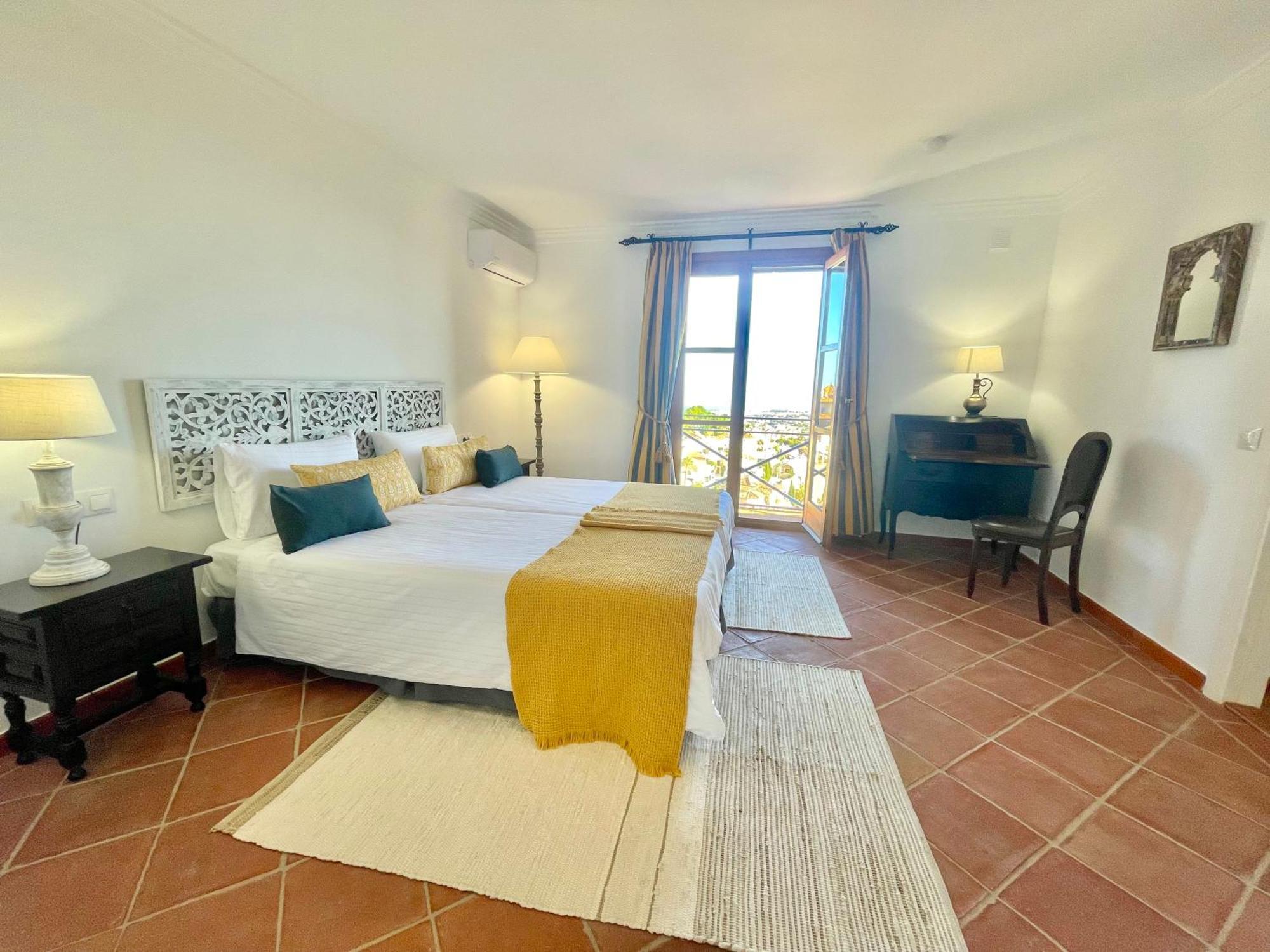 Boutique Hotel Maravilla - Marbella ベナアビス エクステリア 写真